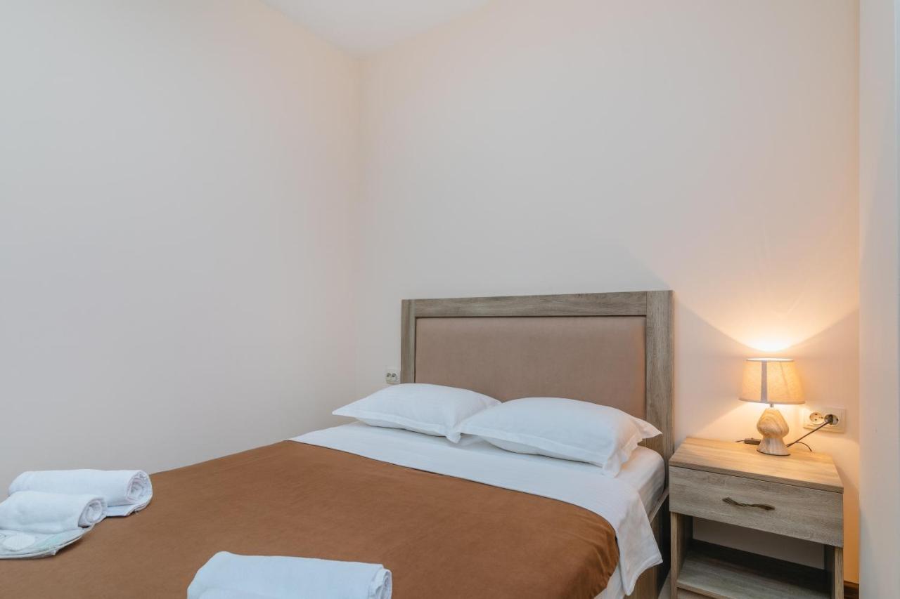 Gala Boutique Hotel Kutaisi Bagian luar foto