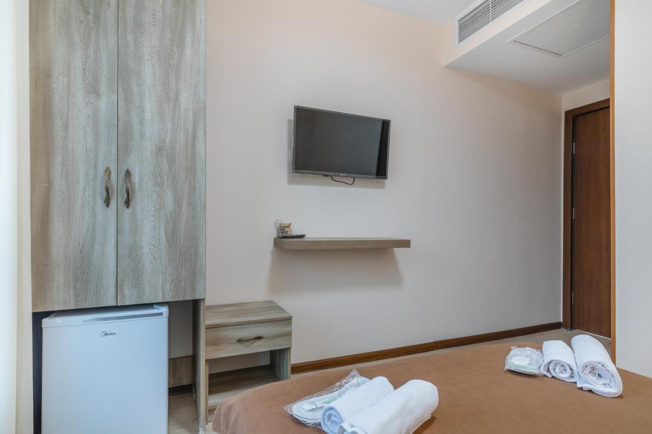 Gala Boutique Hotel Kutaisi Bagian luar foto